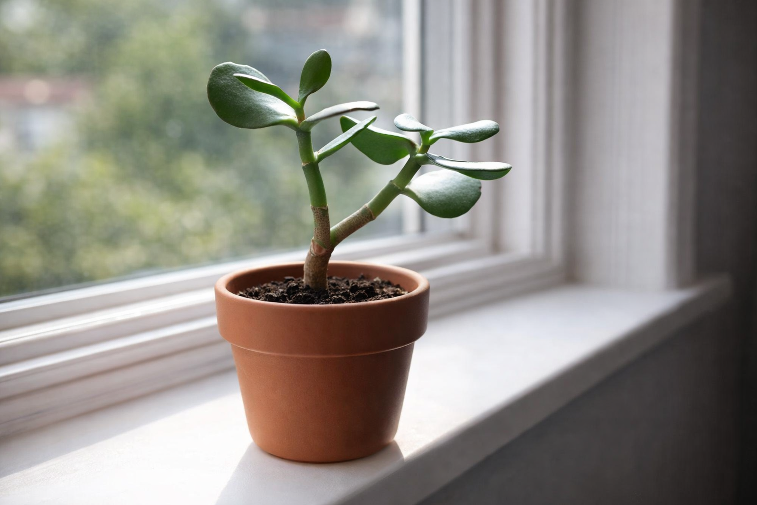 Денежное дерево